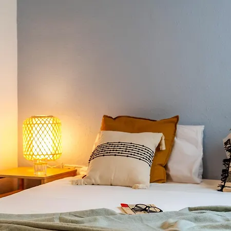 Canela Homes Fira Apartamento