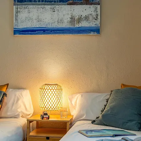 Canela Homes Fira برشلونة