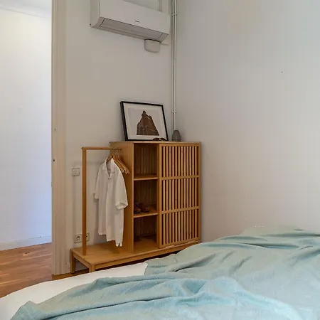 Canela Homes Fira Apartamento