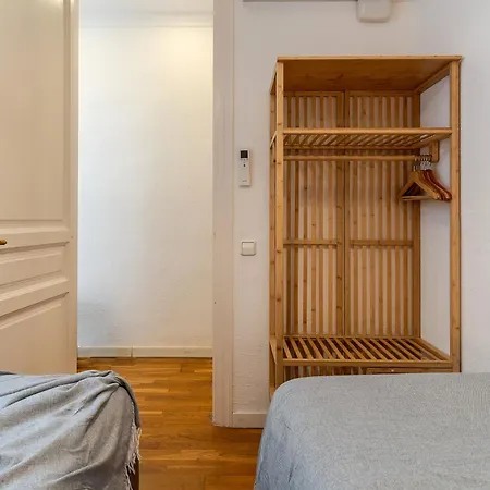 Canela Homes Fira Apartamento *