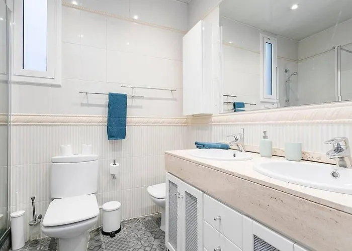 Canela Homes Fira Daire Barselona