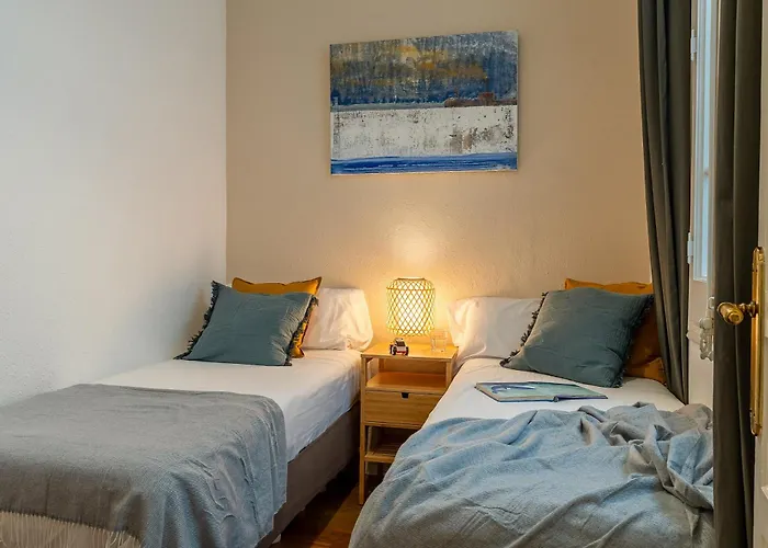 Canela Homes Fira Barselona