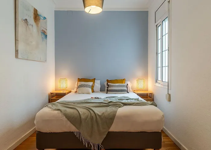 Canela Homes Fira Daire *