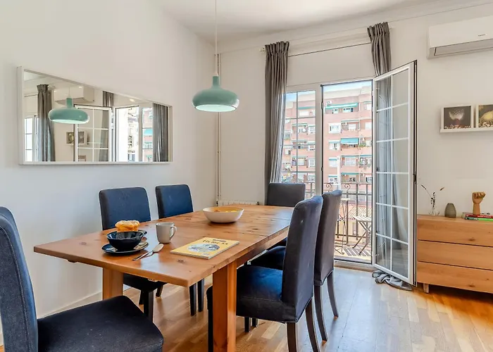 Daire Canela Homes Fira