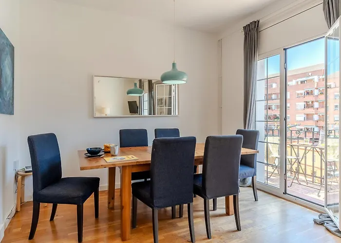 Canela Homes Fira * Barselona