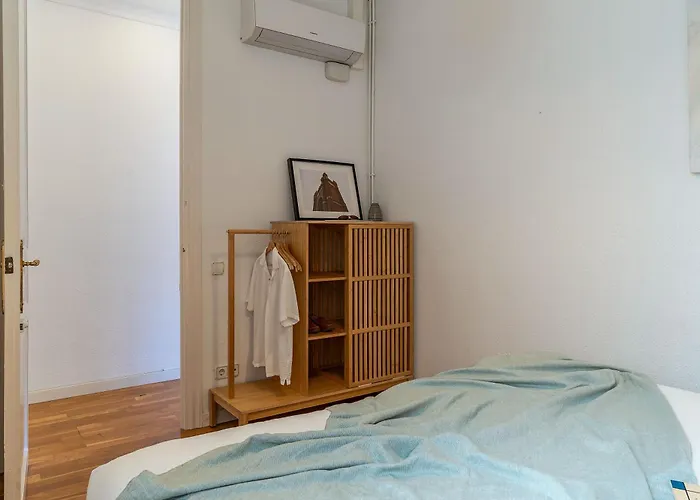 Canela Homes Fira Daire