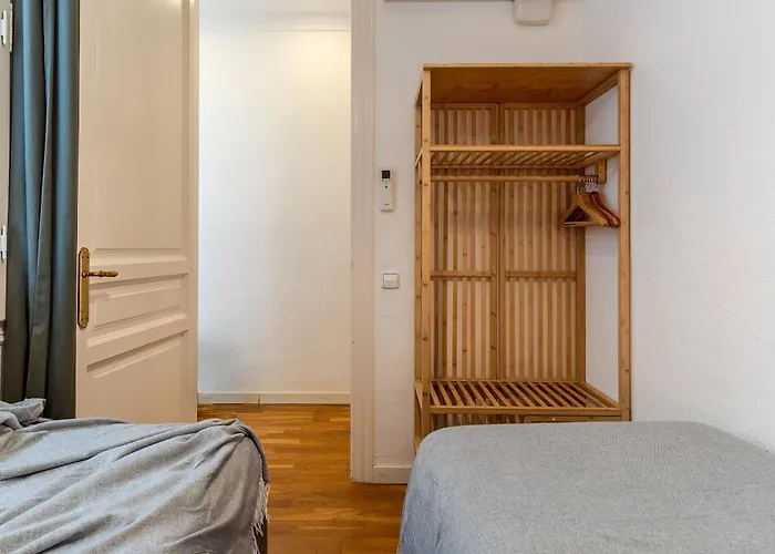 Canela Homes Fira Daire *