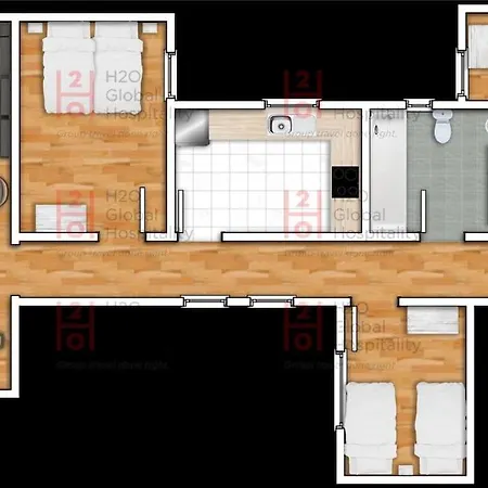 Canela Homes Fira Barcelona
