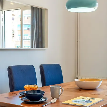 Canela Homes Fira Apartment