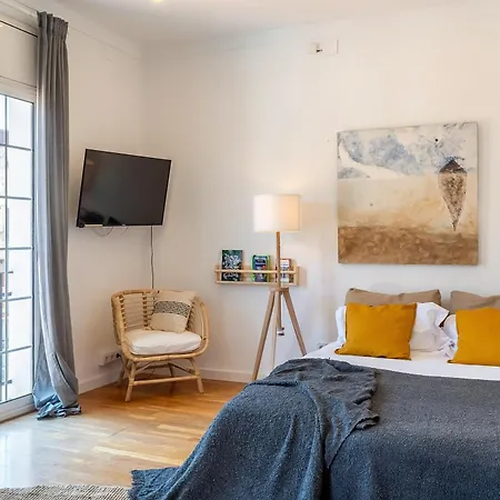 Apartment Canela Homes Fira *