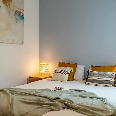 Apartment Canela Homes Fira *