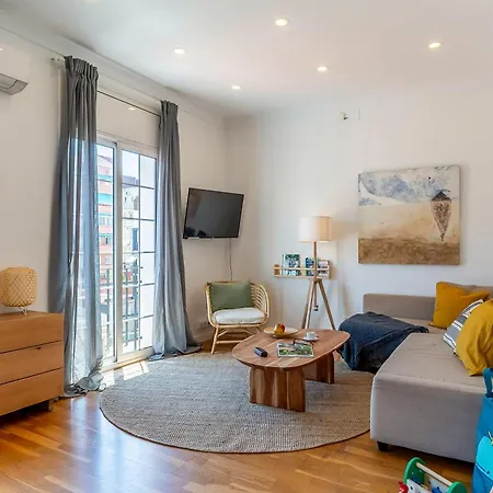 Canela Homes Fira Apartment