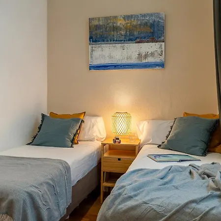 Canela Homes Fira Barcelona