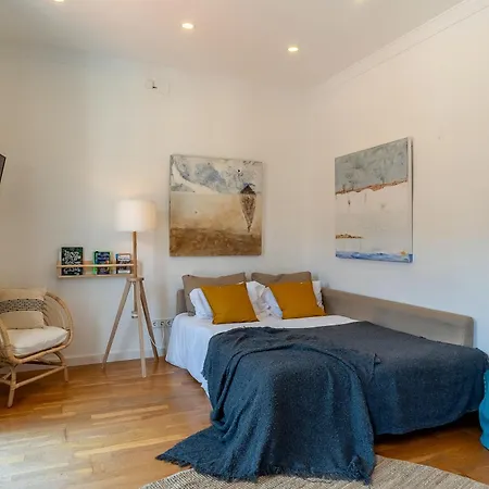 Canela Homes Fira Apartment *