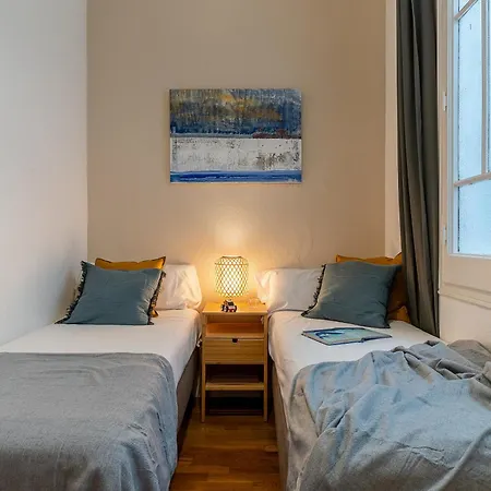 Apartment Canela Homes Fira *