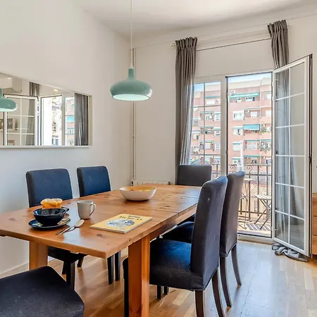 Apartment Canela Homes Fira