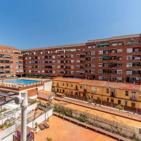 Apartment Canela Homes Fira *